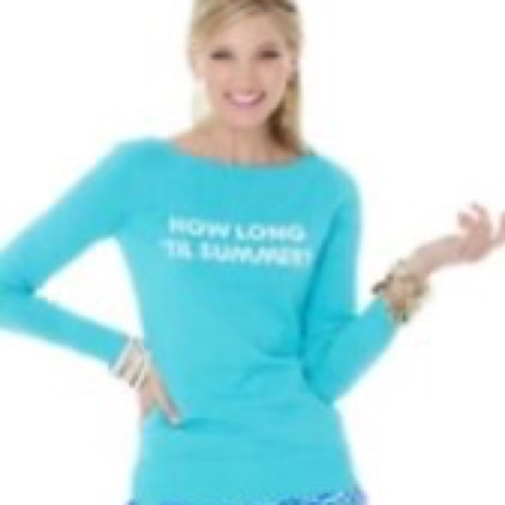 Lilly Pulitzer | Marielle Intarsia Sweater